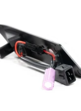 Rennline LED Sequential Side Marker Lights Clear Porsche 997 | 987 2005-2012                                     - EL69      CLEAR - Image 4