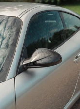 Rennline Carbon Fiber Mirrors Porsche 997.2 | 987.2 2009-2013                                     - E390 - Image 5