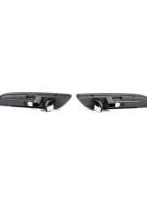 Rennline LED Side Marker Clear Porsche 958.2 Cayenne 2015-2018                                     - EL77      CLEAR - Image 4