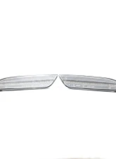 Rennline LED Side Marker Clear Porsche 970.2 Panamera 2014-2016                                     - EL80      CLEAR - Image 4