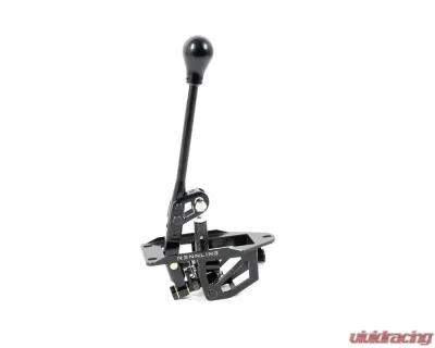 Rennline Exactshift Short Shifter Gbody G50 Transmission Porsche 911 1987-1989 - TR26      BLACK