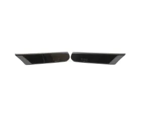 Rennline LED Side Marker Lights Smoked Porsche 996 | 986 1997-2004