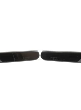 Rennline LED Side Marker Lights Smoked Porsche 996 | 986 1997-2004                                     - EL72      SMOKED - Image 3