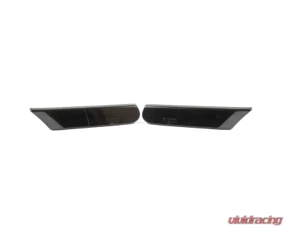 Rennline LED Side Marker Lights Smoked Porsche 996 | 986 1997-2004 - EL72      SMOKED