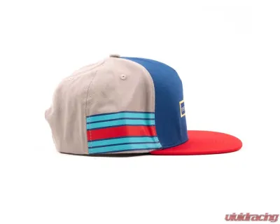 Rennline Retro Series Hat - Cocktail - AP46