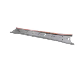 Rennline Side Skirts ABS Plastic Porsche 991 Carrera 2012-2019