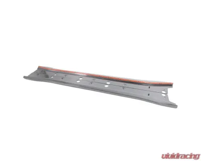 Rennline Side Skirts ABS Plastic Porsche 991 Carrera 2012-2019 - E248 ABS