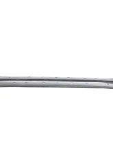 Rennline Side Skirts ABS Plastic Porsche 991 Carrera 2012-2019                                     - E248 ABS - Image 2