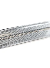 Rennline LED Sequential Side Marker Lights Clear Porsche 997 | 987 2005-2012                                     - EL69      CLEAR - Image 3