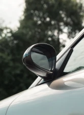 Rennline Carbon Fiber Mirrors Porsche 997.2 | 987.2 2009-2013                                     - E390 - Image 7