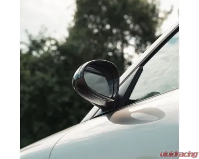 Rennline Carbon Fiber Mirrors Porsche 997.2 | 987.2 2009-2013 - E390