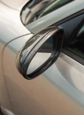 Rennline Carbon Fiber Mirrors Porsche 997.2 | 987.2 2009-2013                                     - E390 - Image 8
