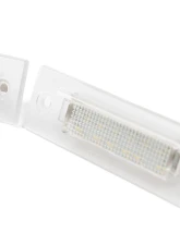 Rennline LED License Plate Lights Porsche 964 | 996 GT3 1989-2005                                     - EL91 - Image 3