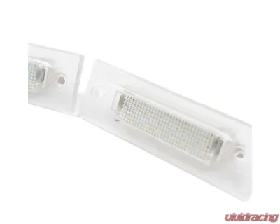 Rennline LED License Plate Lights Porsche 964 | 996 GT3 1989-2005 - EL91