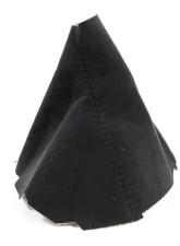 Rennline Shift Boot Manual Transmission Only - Black Stich Porsche 987 | 997 2005-2013                                     - I140      AB - Image 4