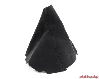 Rennline Shift Boot Manual Transmission Only - Black Stich Porsche 987 | 997 2005-2013 - I140      AB