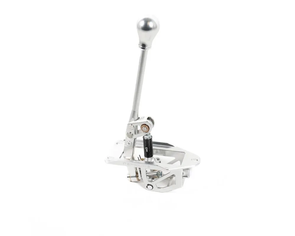 Rennline Exactshift Short Shifter Gbody G50 Transmission Porsche 911 1987-1989 - TR26      SILVER