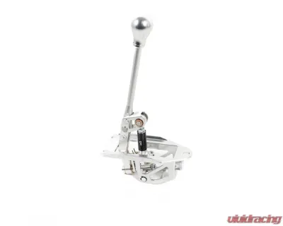 Rennline Exactshift Short Shifter Gbody G50 Transmission Porsche 911 1987-1989 - TR26      SILVER