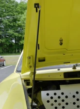 Rennline Lightweight RS Style Hood Prop Fbody | Gbody                                     - E398 - Image 5