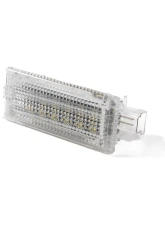Rennline LED Luggage Compartment Light Porsche 981 | 991 | 718 | 992 2013+                                     - EL86 - Image 2