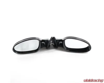 Rennline Carbon Fiber Mirrors Porsche 997.2 | 987.2 2009-2013 - E390