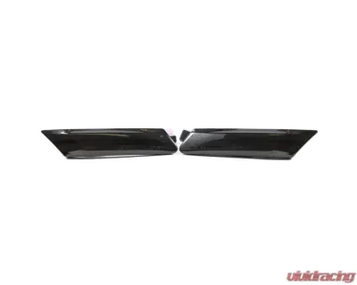 Rennline LED Sequential Side Marker Lights Smoked Porsche 997 | 987 2005-2012 - EL69      SMOKED