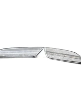 Rennline LED Side Marker Clear Porsche 970.2 Panamera 2014-2016                                     - EL80      CLEAR - Image 2