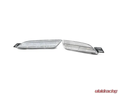 Rennline LED Side Marker Clear Porsche 970.2 Panamera 2014-2016 - EL80      CLEAR