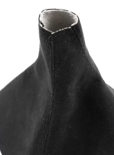 Rennline Shift Boot Manual Transmission Only - Black Stich Porsche 987 | 997 2005-2013                                     - I140      AB - Image 2