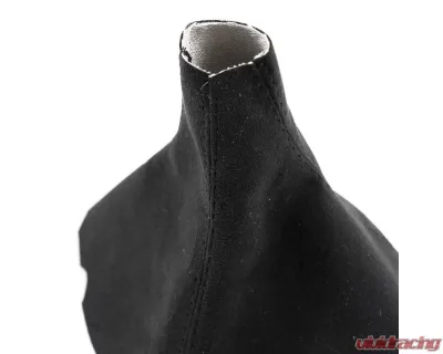 Rennline Shift Boot Manual Transmission Only - Black Stich Porsche 987 | 997 2005-2013 - I140      AB