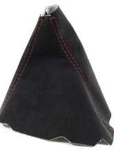 Rennline Shift Boot Manual Transmission Only - Black Stich Porsche 987 | 997 2005-2013                                     - I140      AB - Image 3
