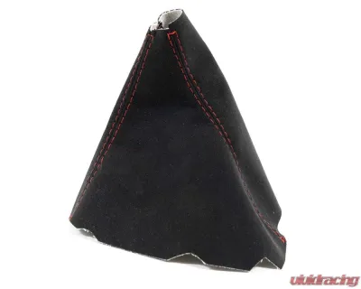 Rennline Shift Boot Manual Transmission Only - Black Stich Porsche 987 | 997 2005-2013 - I140      AB