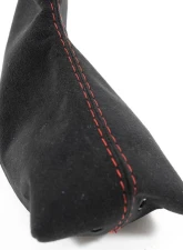 Rennline Shift Boot Early Generation Black Stitches Porsche 986|996 1997-2005                                     - I139      AR - Image 2