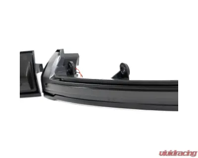Rennline LED Mirror Turn Signal Porsche 95B Macan 2015+ - EL75