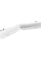 Rennline LED Side Marker Lights Clear Porsche 996 | 986 1997-2004                                     - EL72      CLEAR - Image 4