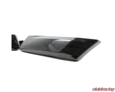 Rennline LED Sequential Side Marker Lights Smoked Porsche 997 | 987 2005-2012 - EL69      SMOKED