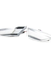 Rennline LED Side Marker Lights Clear Porsche 991 | 981 | 718 2012+                                     - EL73      CLEAR - Image 10