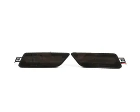 Rennline LED Side Marker Lights Smoked Porsche Macan 95B 2015-2025