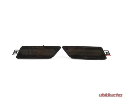 Rennline LED Side Marker Lights Smoked Porsche Macan 95B 2015-2025 - EL74      SMOKED