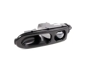Rennline Turbo S Style Fog Lights Porsche 993 1994-1998