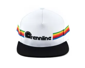 Rennline Retro Series Hat - Fuji