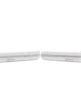 Rennline LED Side Marker Lights Clear Porsche 996 | 986 1997-2004                                     - EL72      CLEAR - Image 2