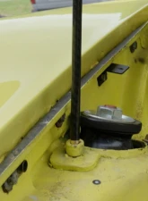 Rennline Lightweight RS Style Hood Prop Fbody | Gbody                                     - E398 - Image 6