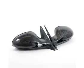 Rennline Carbon Fiber Mirrors Porsche 997.2 | 987.2 2009-2013