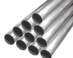 Stainless Works 2