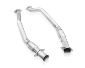 Stainless Works Catted 3