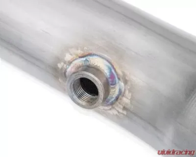 Stainless Works Catted 3" Midpipe Jeep Trackhawk 6.2L | Dodge Durango SRT 6.4L 2018-2024 - JEEP62CAT