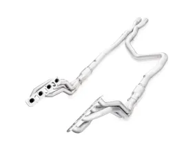 Stainless Works 1-7/8