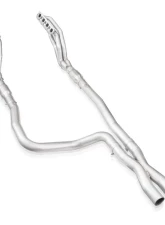 Stainless Works 1-7/8" Long Tube Header Kit RAM TRX 6.2L 2021-2024                                     - RAM21188HCAT - Image 2