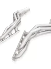 Stainless Works 1-7/8" Long Tube Header Kit RAM TRX 6.2L 2021-2024                                     - RAM21188HCAT - Image 4